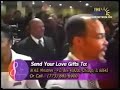Prophet Todd Hall - Watch Night  2005 Part 1