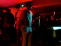 ZIN LIVE in MTL singing Manyen'w - PART 1