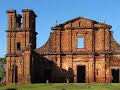 Viagem de Estudos - Miss�es Jesu�ticas