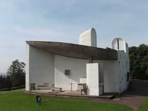 NOTRE DAME DU HAUT DE RONCHAMP-1.avi