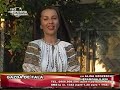 Carmen Luca - banat