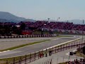 F1 Qualifying Spain 2007