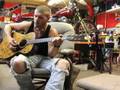 Brantley Gilbert -Chiseled in Stone Cover Watch in High Quality (Vern Gosdin)