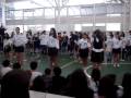 Gincana Teodoro 2009 - Objeclipe Circus