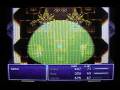 Chrono Trigger DS Boss #20: Golem Sisters (Twins)