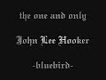 john lee hooker
