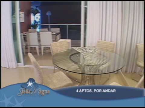 V�deo do Stella Magna