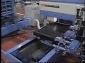 Mazak FMS Load/Unload System