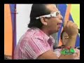 SON DE NOCHE \"DELIO Y SU GRUPO DELFIN\"  TEMA: \"ESA PARED\"