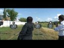 Spero's Revenge - The Reason - 1/3 Film it Forward Productions