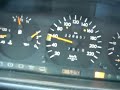 Mercedes 300 turbodisel 0 - 100 Mercedes 300 turbodisel 0 - 100