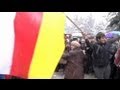 Court throws out election results in South Ossetia