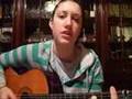 Eagle Eye Cherry - Save Tonight (cover)