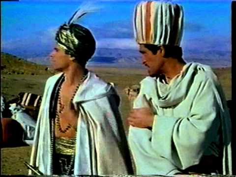 Wonders of Aladdin(O'connor) 4