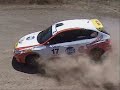 7� fecha RallyMobil CODASUR Santiago 2008