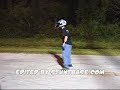scooter accident fail failed owned