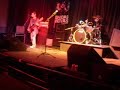 Territorial (cover nirvana)