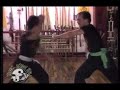 Ying Jow Pai Pt. 2 Interview 1985