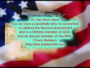 Who will defend the second amendment???