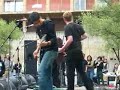 Ozma Live at UC Berkeley 5/5/06 - Part 1/13 - Some New Song Ozma Live at UC Berkeley 5/5/06 - Part 1/13 - Some New Song