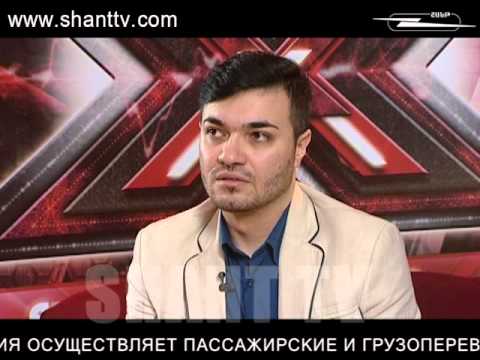 X Factor Armenia 2 Episode 78