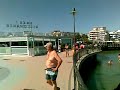 Spiaggia Riccione live by Andrea