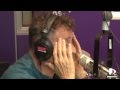 Johnny Clegg Get's Emotional Surprise On MBD S