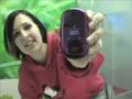 Shiny Preview: Motorola U9