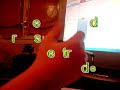 penspinning sonic (23-13)