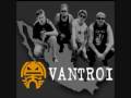 Vantroi bajo palabra