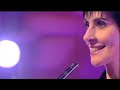 Enya - Trains and Winter Rains (GMTV)