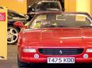 Funny Ferrari Funny Ferrari