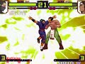 Matrimelee - basic cmv - v1