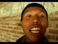 Quillacollo - Gosu y amigos - Lo sbaglio de dottor dag