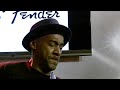 Marcus Miller "Michael Jackson - Billie Jean" @ Salon de la musique "Music & You" (France - Paris) http://t.co/s8AWYRoS
