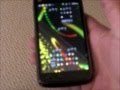 ZTE Warp Hands On Review. CDMA phone for Boost Mobile