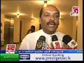 MPs and Ministers share their opinions on the budget