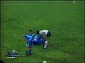 Jose Luis Chila Chilavert - Velez Sarsfield vs River Plate - Clausura 1996