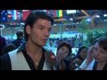 Stéphane Lambiel 2009 Nebelhorn Trophy highlights