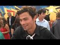 Teen Choice Awards 2007 - Matt Cohen