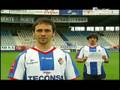 Reportaje de Cuatro previa Sevilla CF - SD. Ponferradina Reportaje de Cuatro previa Sevilla CF - SD. Ponferradina