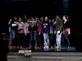 Haddonfield Teacher Karaoke: Scors and class