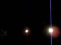 TigerWall Flip's Mixing Session: Psychedelic Lights!