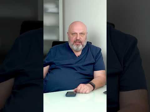 Что бесит уролога?