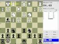 Live Blitz Game #3