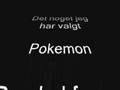 Pokemon Theme (dansk)