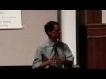 Afghanistan Town Hall Southport CT- The voice of Reason/ Ending