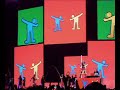 Madonna Bercy 9 juillet 2009 (avec hommage a Michael Jackson)