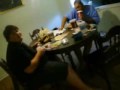 Archdale House - Burgers, Lysol and Ex Lovers