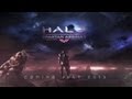 Halo: Spartan Assault Gameplay Clips and Screenshots